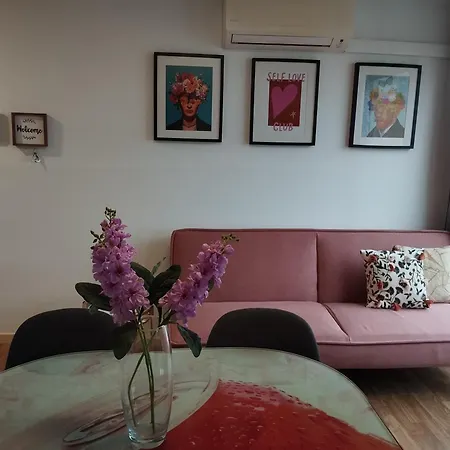 Apartman Bella Vista *