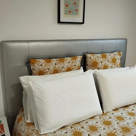 Apartman Bella Vista *