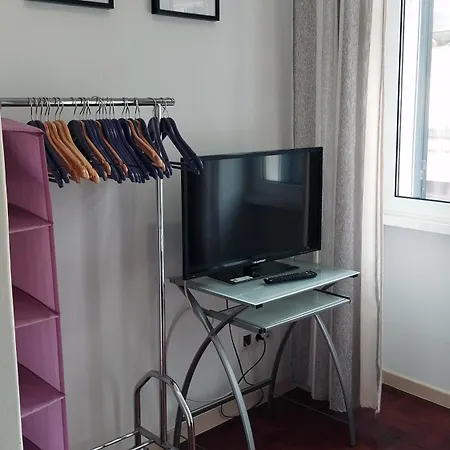 Apartman Bella Vista