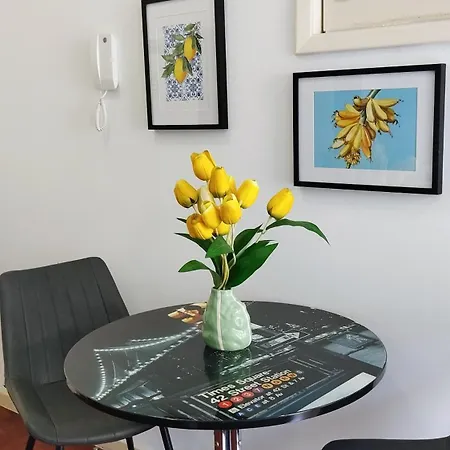 Bella Vista Φουνκάλ