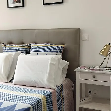 Apartman Bella Vista Funchal