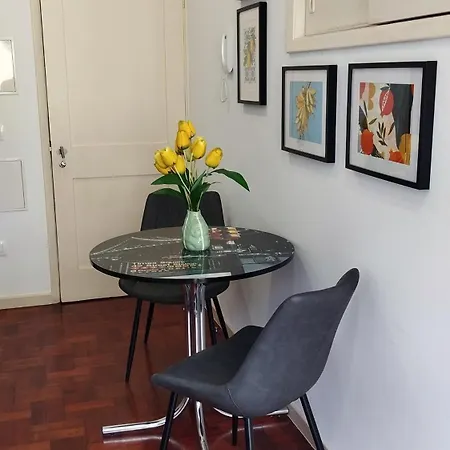 Apartman Bella Vista