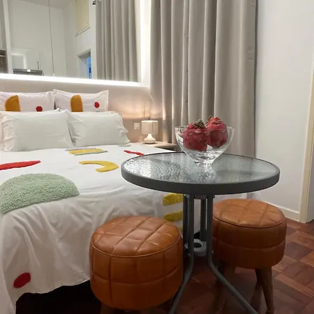 Apartman Bella Vista Funchal