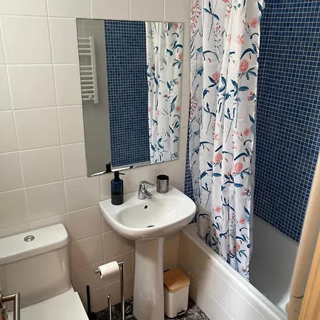 Apartman Bella Vista *