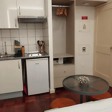 Bella Vista Διαμέρισμα Φουνκάλ