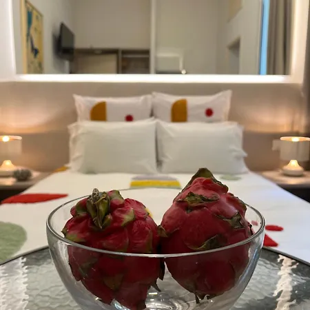 Apartman Bella Vista Funchal