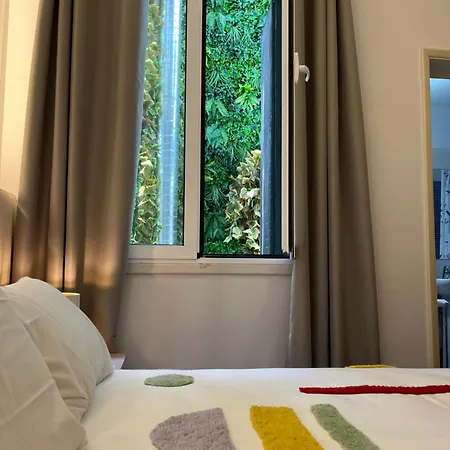 Διαμέρισμα Bella Vista