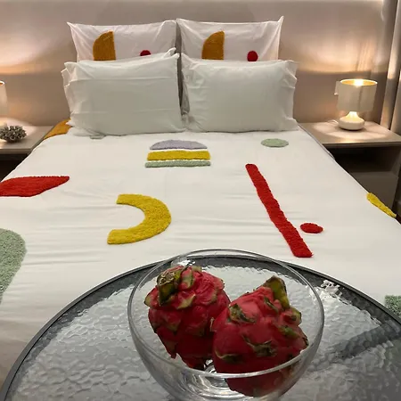 Apartman Bella Vista *