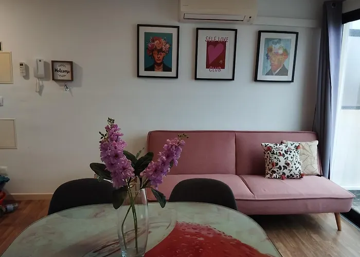 Apartment Bella Vista *