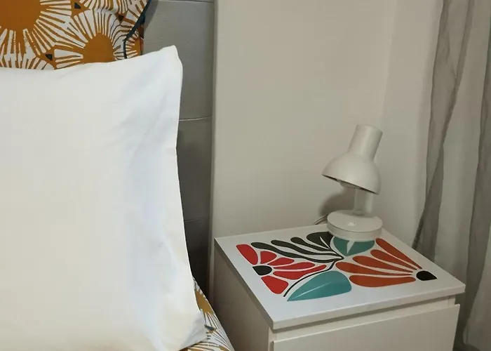 Bella Vista Apartment *