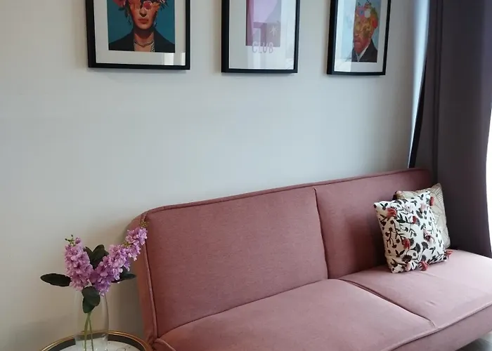 Apartment Bella Vista Funchal (Madeira)