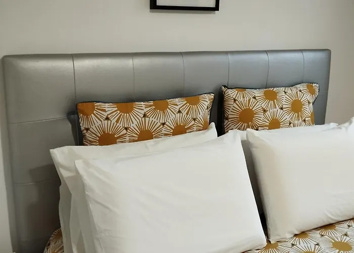 Apartment Bella Vista *