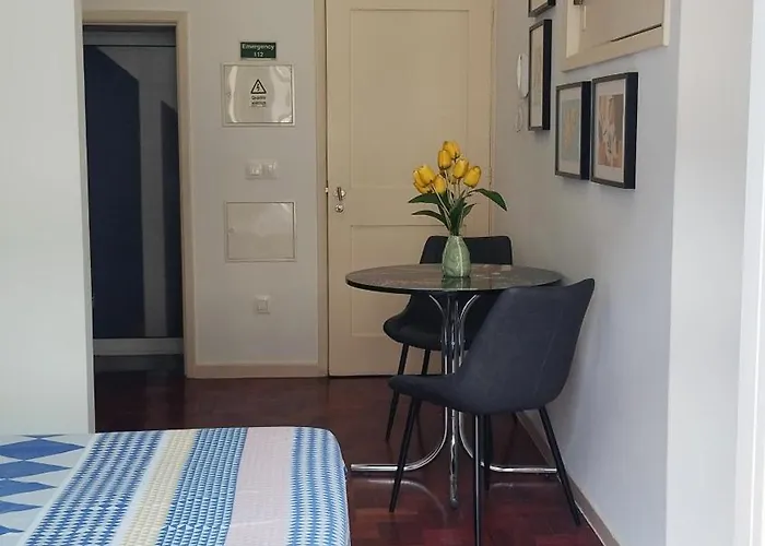 Bella Vista Apartment