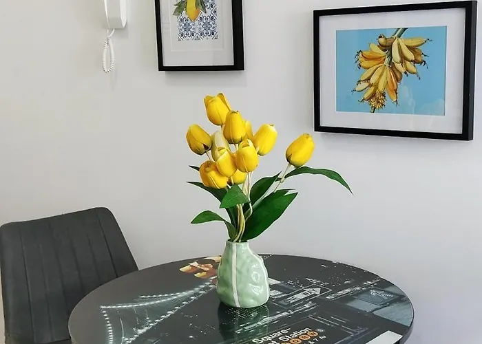 Bella Vista Funchal (Madeira)