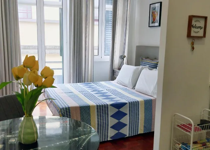 Bella Vista * Funchal (Madeira)