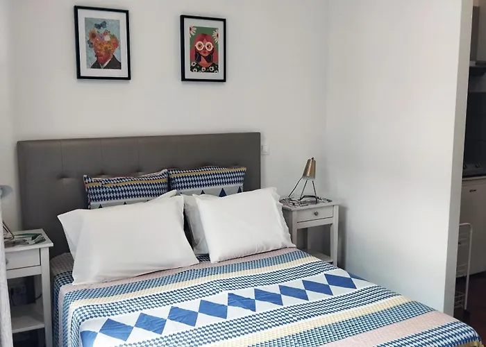 Bella Vista Apartment Funchal (Madeira)