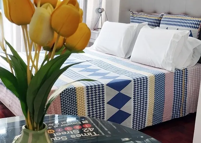 Apartment Bella Vista Funchal (Madeira)