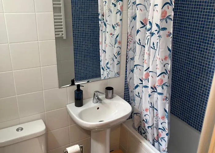 Apartment Bella Vista *