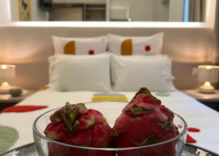 Apartment Bella Vista Funchal (Madeira)