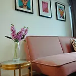 Bella Vista Апартаменты *