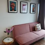 Апартаменты Bella Vista Фуншал