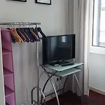 Апартаменты Bella Vista