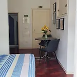 Bella Vista Апартаменты