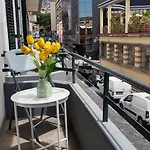Апартаменты Bella Vista