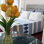 Апартаменты Bella Vista Фуншал