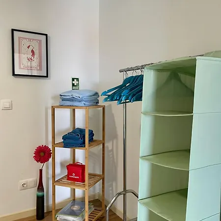 Bella Vista * 푼샬