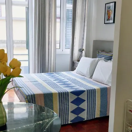 Bella Vista * 푼샬