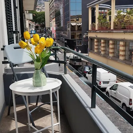 아파트 Bella Vista