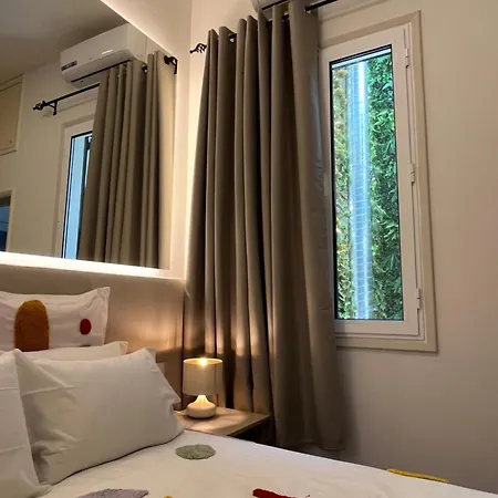 Bella Vista 아파트 푼샬