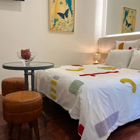 Bella Vista * 푼샬