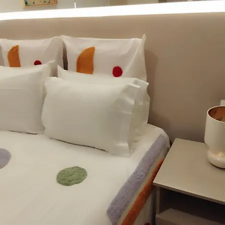 Bella Vista 아파트