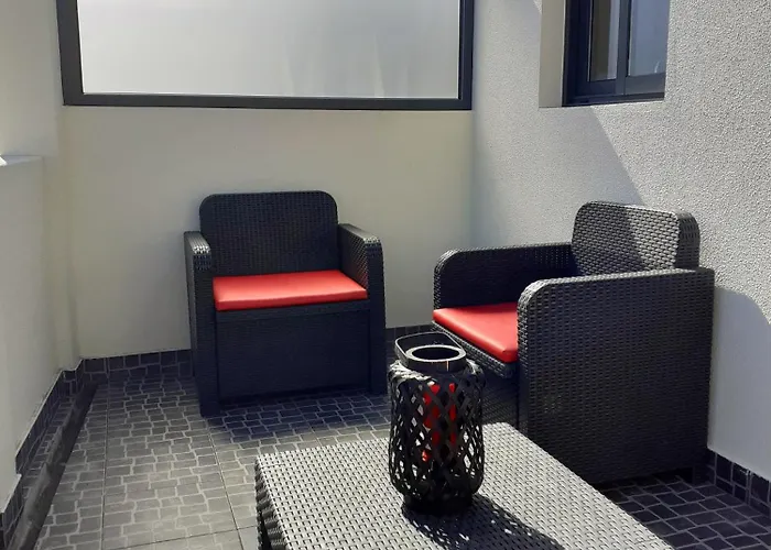 Bella Vista Appartement Funchal (Madeira)