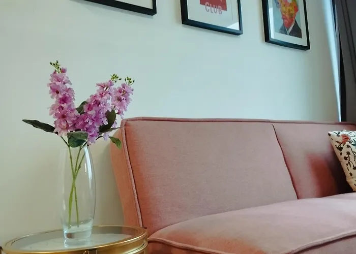 Bella Vista Appartement *