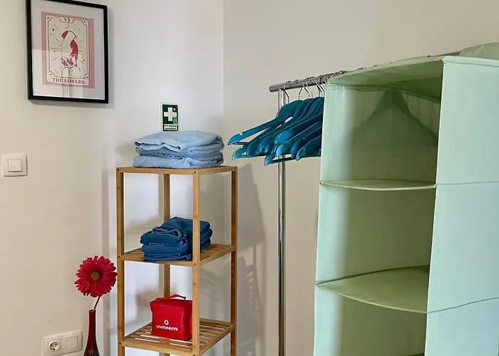 Bella Vista * Funchal (Madeira)