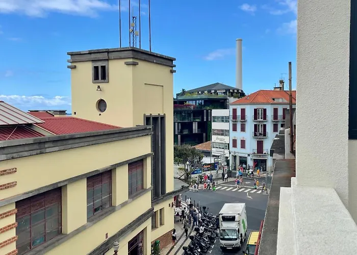 Bella Vista Appartement