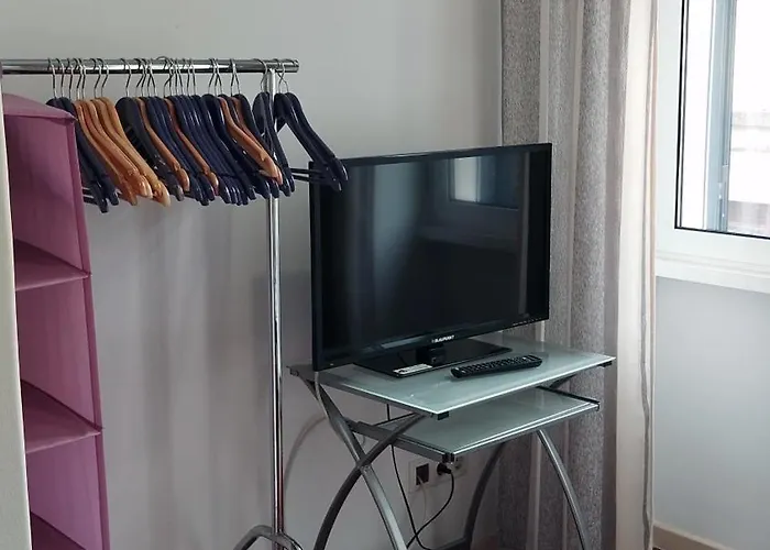 Appartement Bella Vista