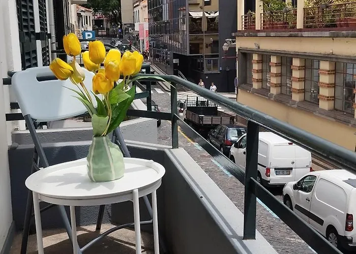 Appartement Bella Vista