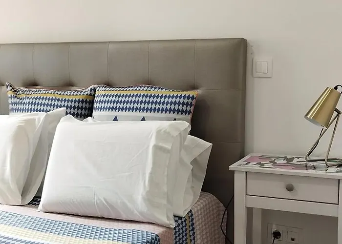 Appartement Bella Vista Funchal (Madeira)