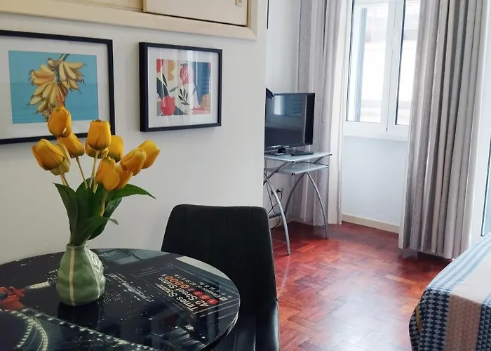 Bella Vista * Funchal (Madeira)