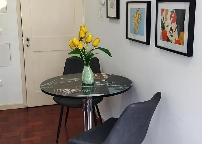 Appartement Bella Vista