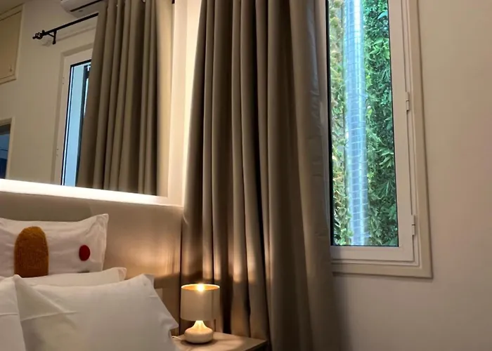 Bella Vista Apartment Funchal (Madeira)