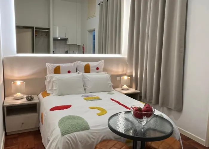 Bella Vista Funchal (Madeira)