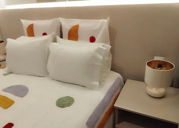 Bella Vista Apartment