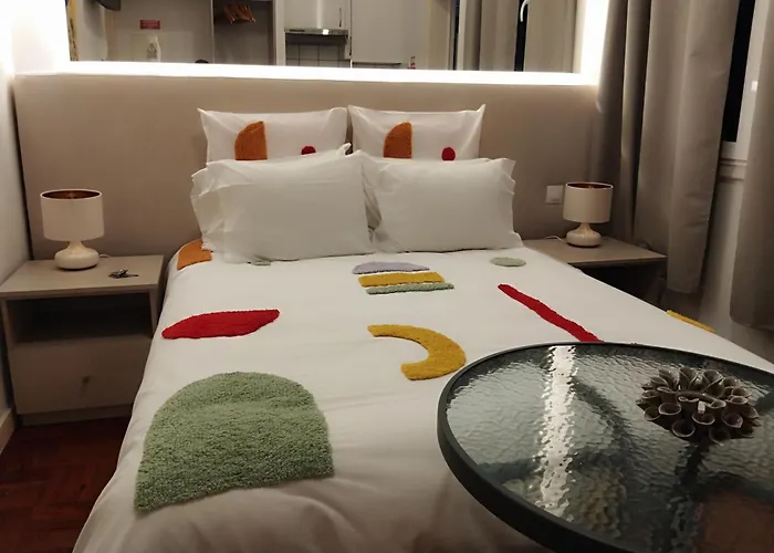 Bella Vista Appartement *