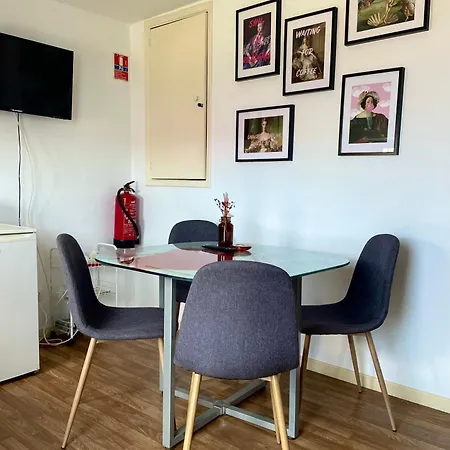 Apartment Bella Vista *