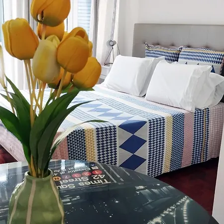 Apartman Burgo 
